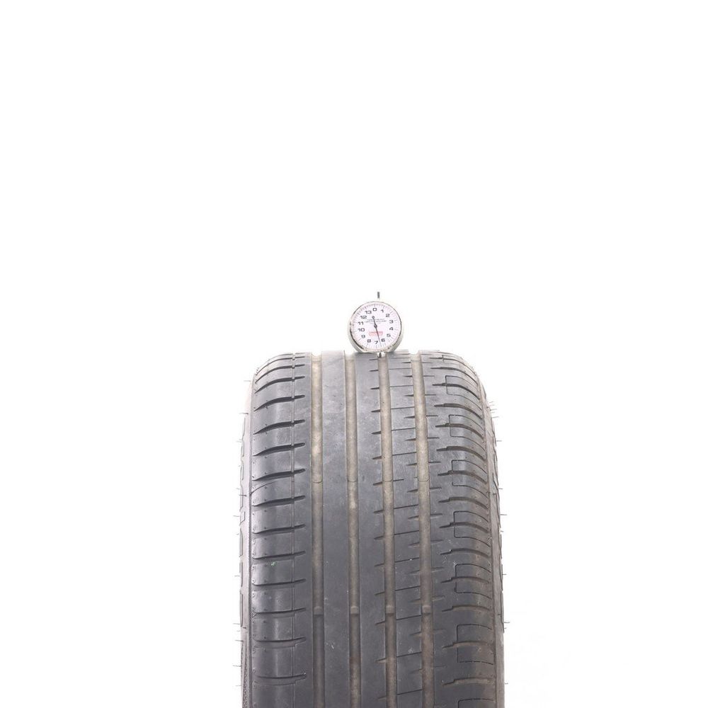 Set of (2) Used 205/55R17 Accelera Phi-R 95V - 6.5-7.5/32 - Image 2