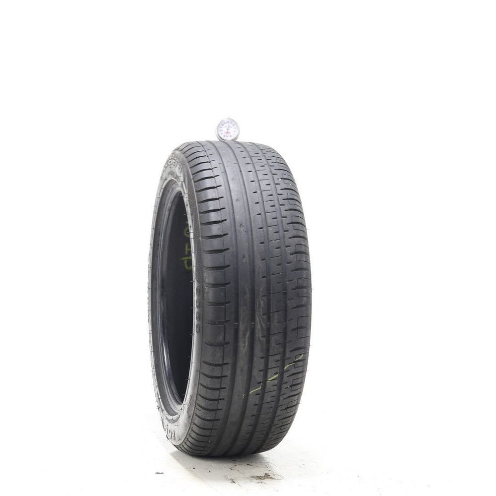 Set of (2) Used 205/55R17 Accelera Phi-R 95V - 6.5-7.5/32 - Image 4