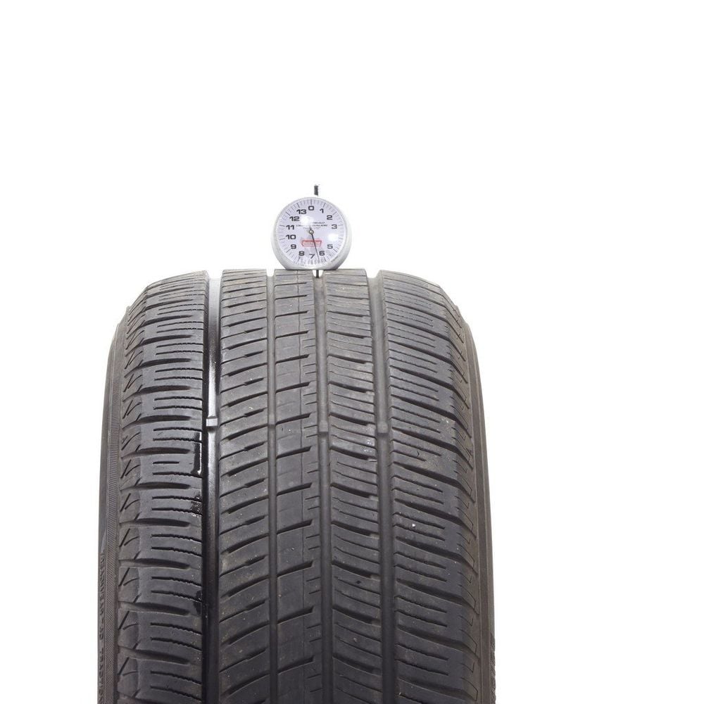 Set of (2) Used 215/55R17 Yokohama Avid Ascend GT 94V - 6.5/32 - Image 2