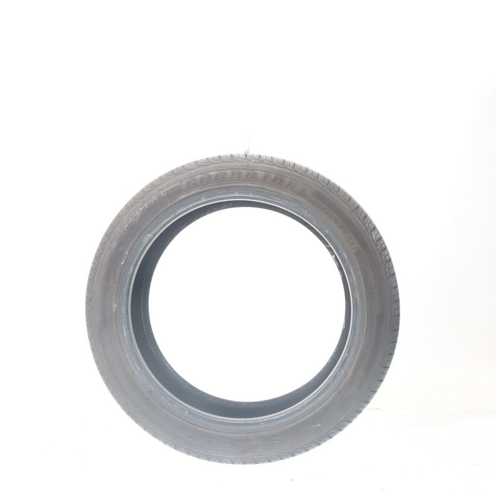 Used 225/45ZR17 Goodride SA07 94W - 8/32 - Image 3