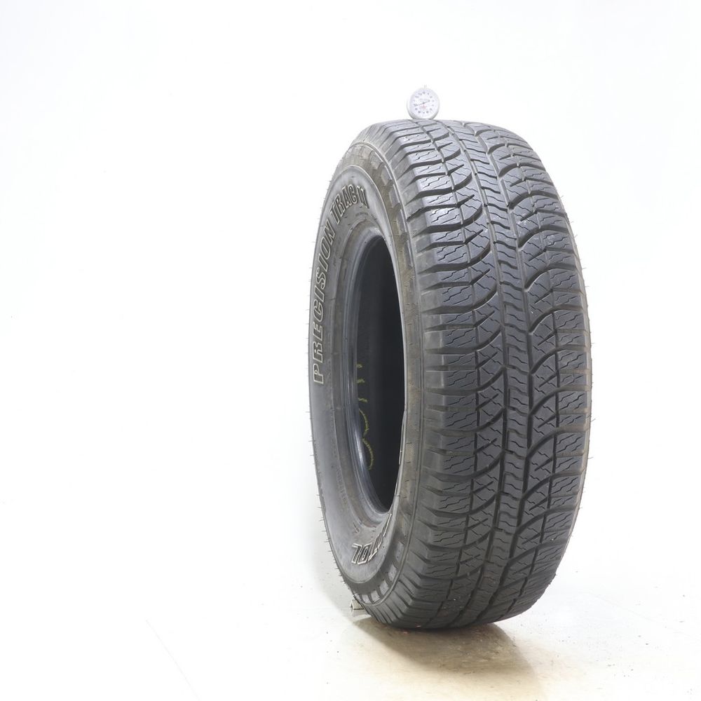 Used 265/70R17 Capitol Precision Trac II 115T - 9.5/32 - Image 1