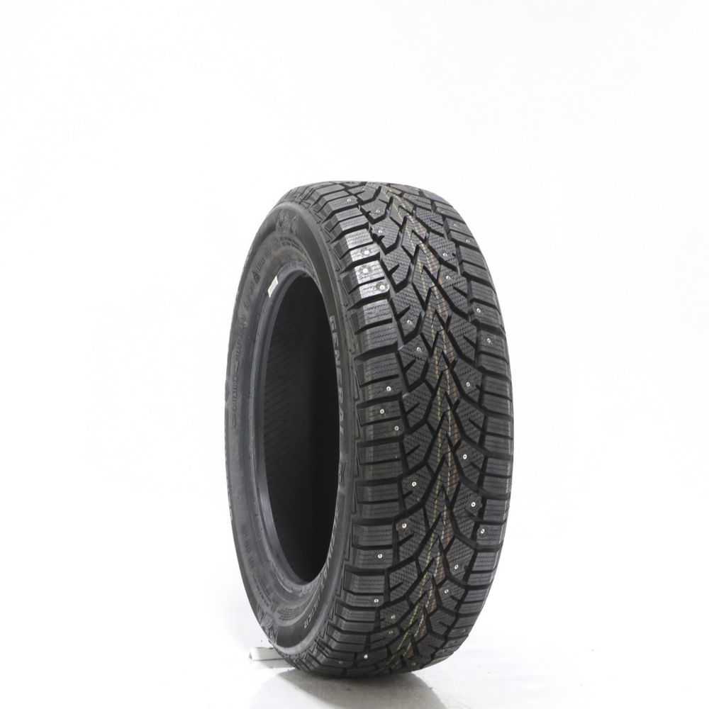 New 185/60R15 General Altimax Arctic 12 Studded 88T - New - Image 1
