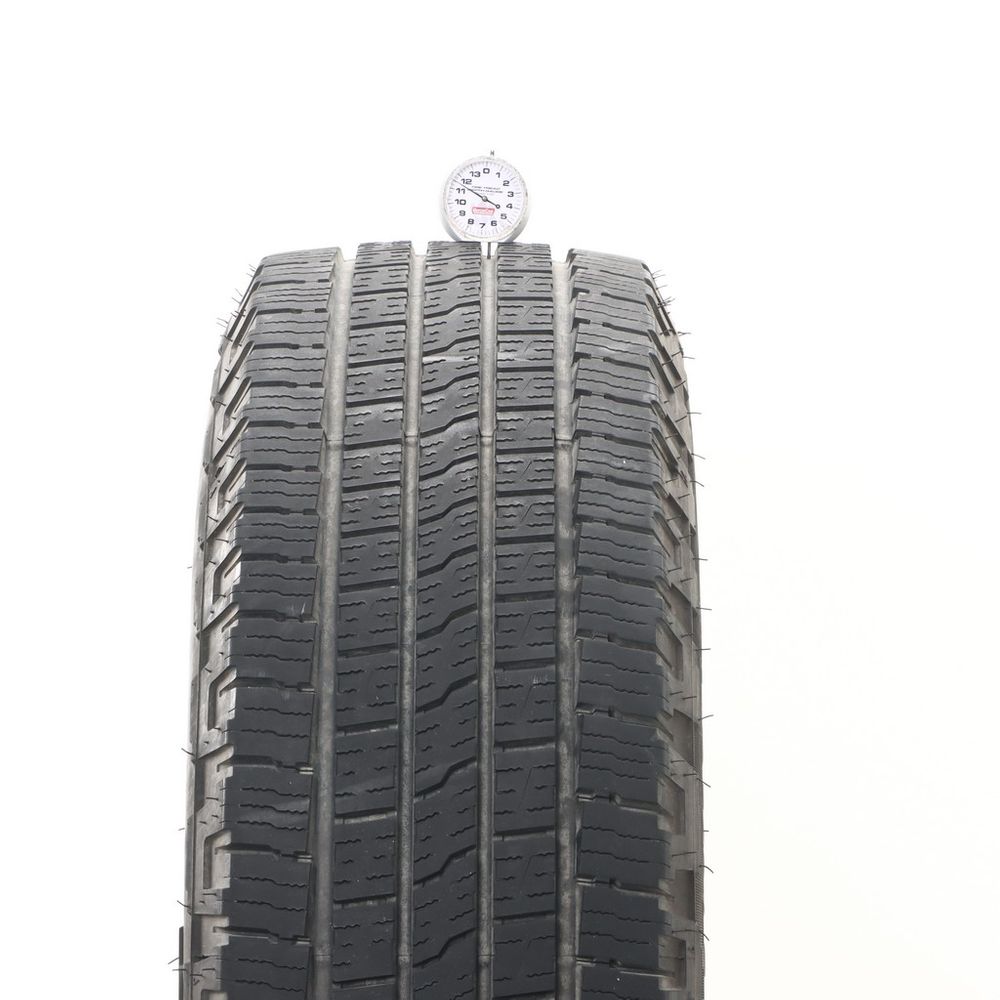 Used LT 265/70R18 Falken WildPeak H/T HT02 HD 124/121S E - 11.5/32 - Image 2