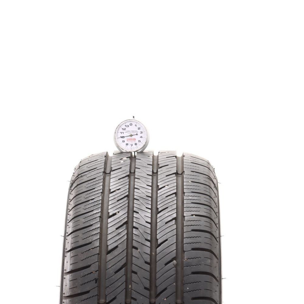 Set of (2) Used 215/55R18 Falken Sincera SN250 A/S 95T - 10-10.5/32 - Image 2