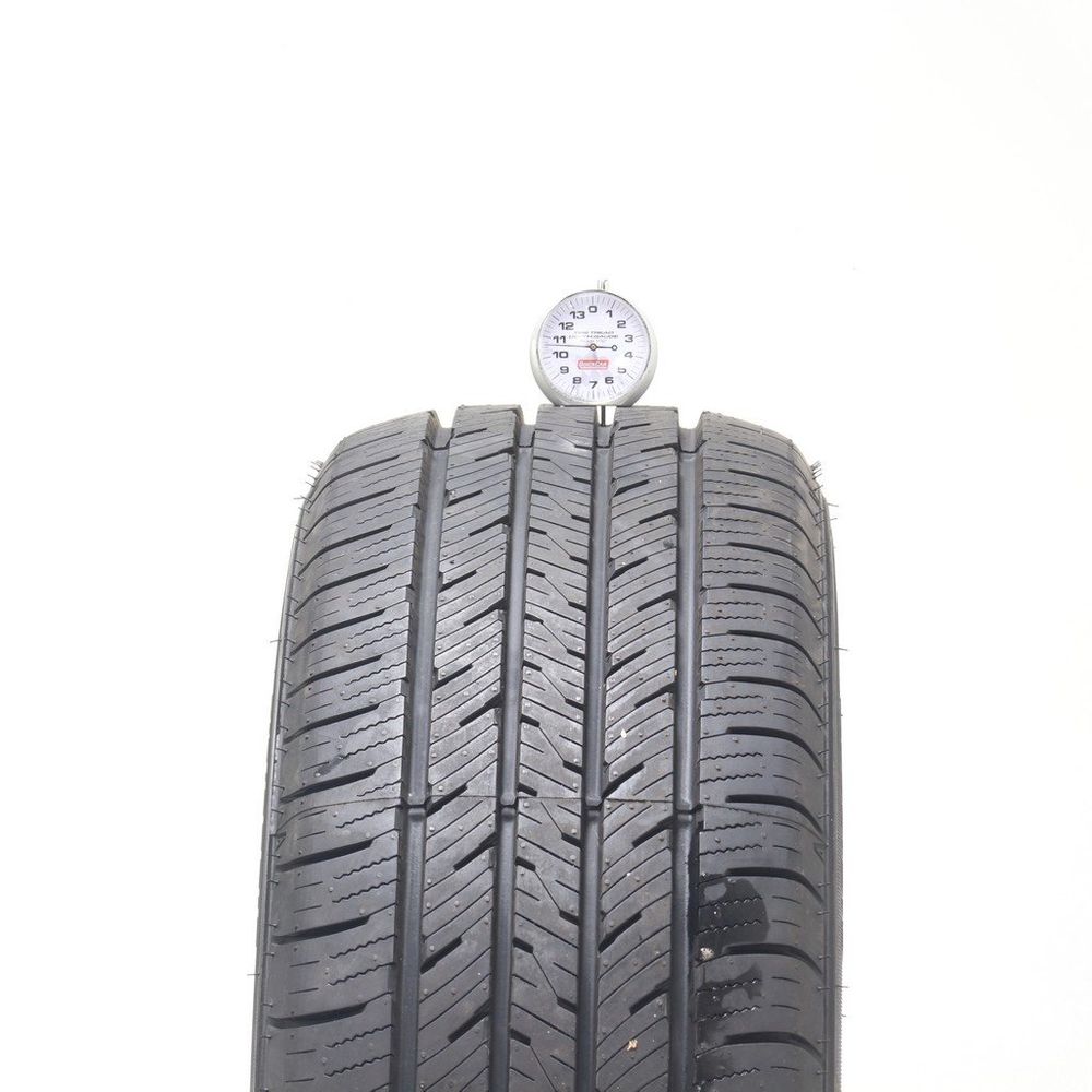 Set of (2) Used 215/55R18 Falken Sincera SN250 A/S 95T - 10-10.5/32 - Image 5