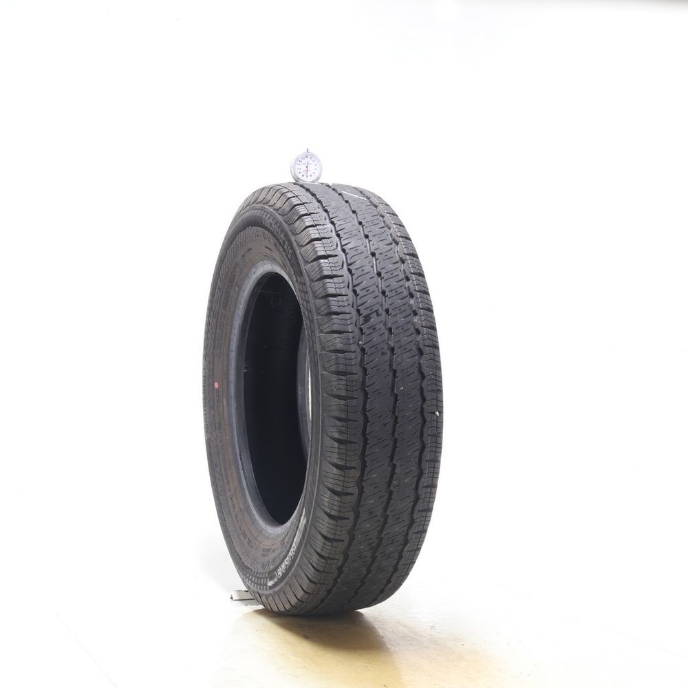 Set of (2) Used 195/75R16C Continental VanContact A/S 107/105R - 5.5-7/32 - Image 4