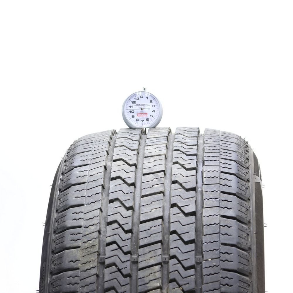 Set of (4) Used 245/50R20 Hercules Terra Trac Cross-V 102H - 10.5-11.5/32 - Image 2