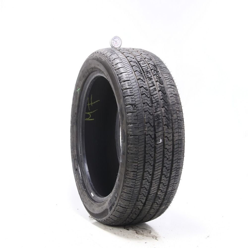 Set of (4) Used 245/50R20 Hercules Terra Trac Cross-V 102H - 10.5-11.5/32 - Image 4