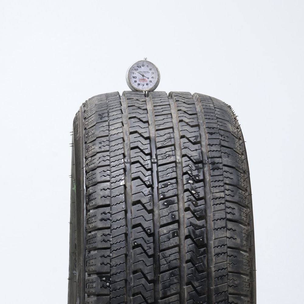 Set of (4) Used 245/50R20 Hercules Terra Trac Cross-V 102H - 10.5-11.5/32 - Image 5