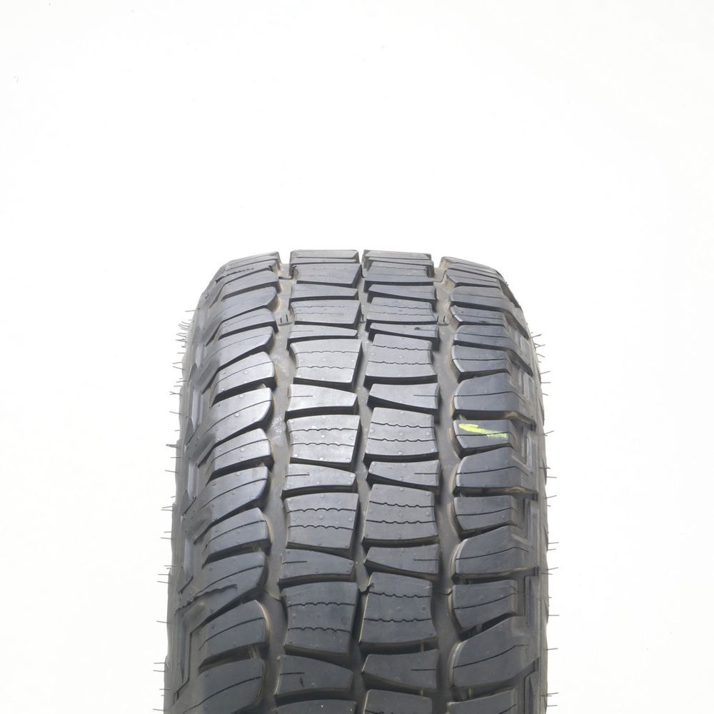 Driven Once 265/60R18 Uniroyal Laredo A/T 110H - 13/32 - Image 2
