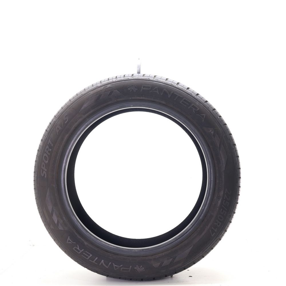 Used 225/50ZR17 Pantera Sport A/S 98W - 8/32 - Image 3