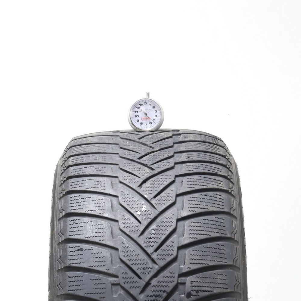 Used 255/55R18 Dunlop Grandtrek WT M3 DSST Run Flat 109H - 5/32 - Image 2