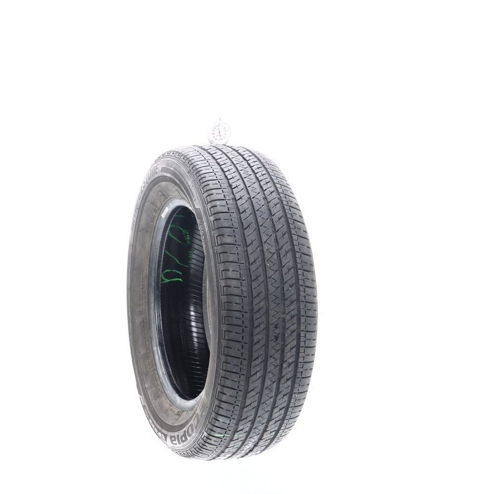 Used 215/60R16 Bridgestone Ecopia EP422 Plus 95V - 6.5/32 - Image 1