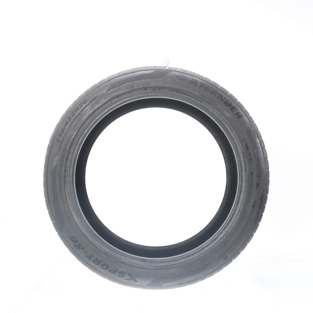 Used 255/45ZR20 Atlander XSport-86 105W - 9/32 - Image 3