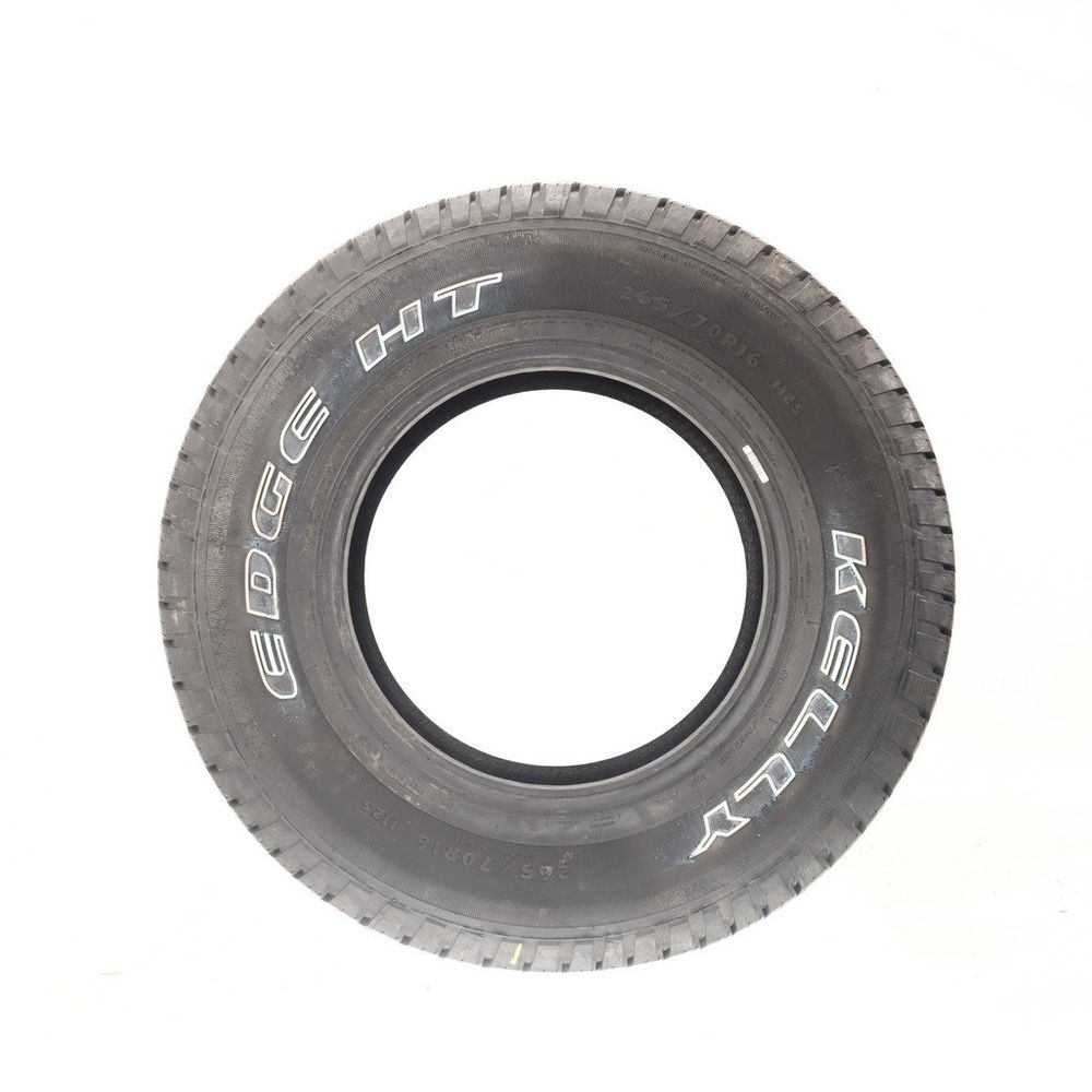 New 265/70R16 Kelly Edge HT 112S - Image 3