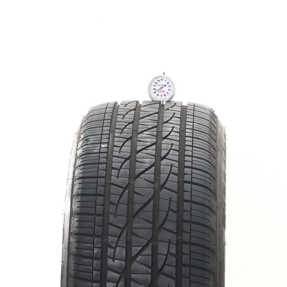 Used 255/50R19 Firestone Destination LE3 107H - 9/32 - Image 2