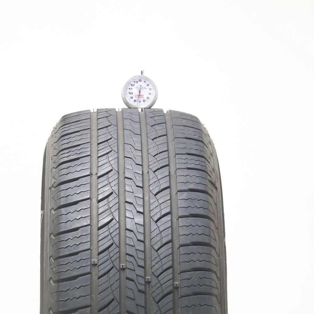 Set of (2) Used 245/65R17 Mavis All Season HT 107H - 7.5-8/32 - Image 2