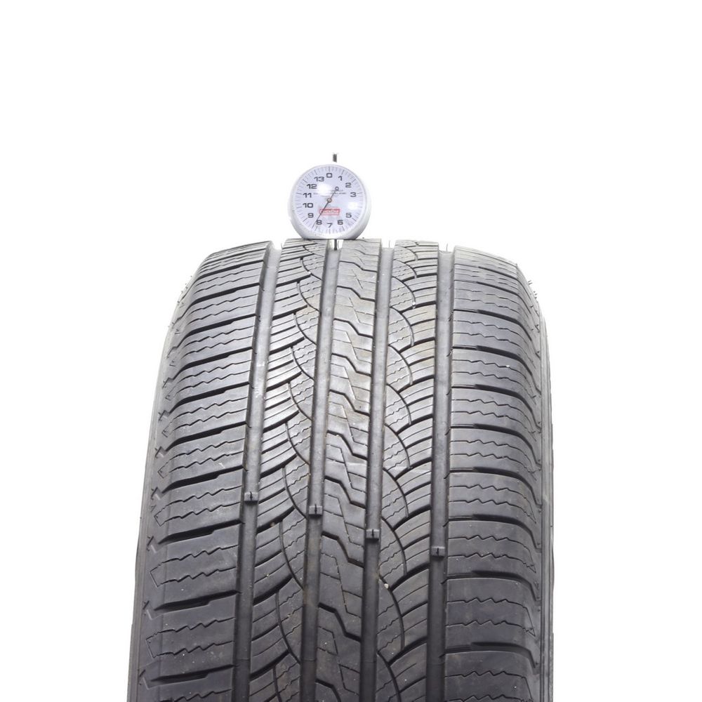 Set of (2) Used 245/65R17 Mavis All Season HT 107H - 7.5-8/32 - Image 5