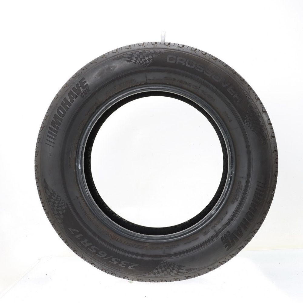 Set of (2) Used 235/65R17 Mohave Crossover CUV 108H - 9.5-10.5/32 - Image 3