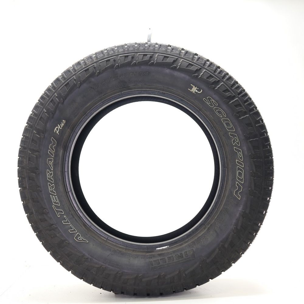 Used 265/65R18 Pirelli Scorpion All Terrain Plus 114T - 8/32 - Image 3