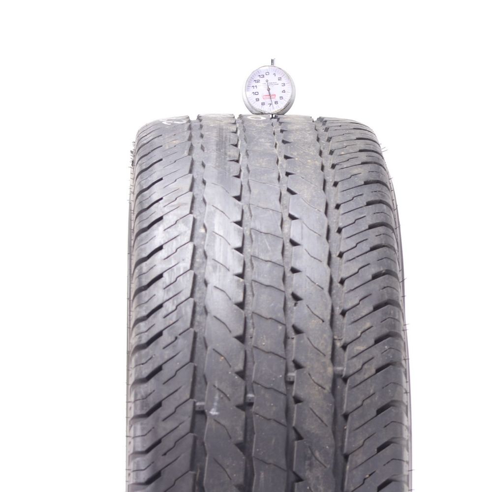 Used LT 275/70R18 Capitol H/T 125/122R - 6.5/32 - Image 2