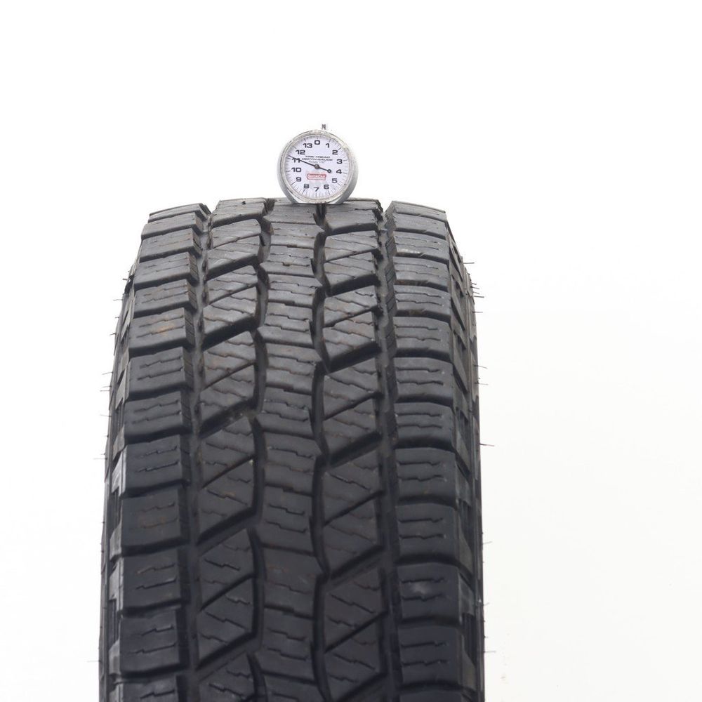 Used LT 245/75R17 Laufenn X Fit AT 121/118S E - 11/32 - Image 2