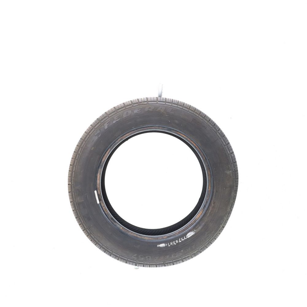 Used 175/65R14 Federal SS657 82T - 8.5/32 - Image 3