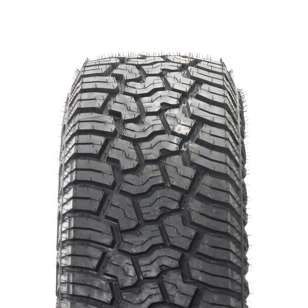 Driven Once 265/70R17 Yokohama Geolandar X-AT 115T - 13/32 - Image 2