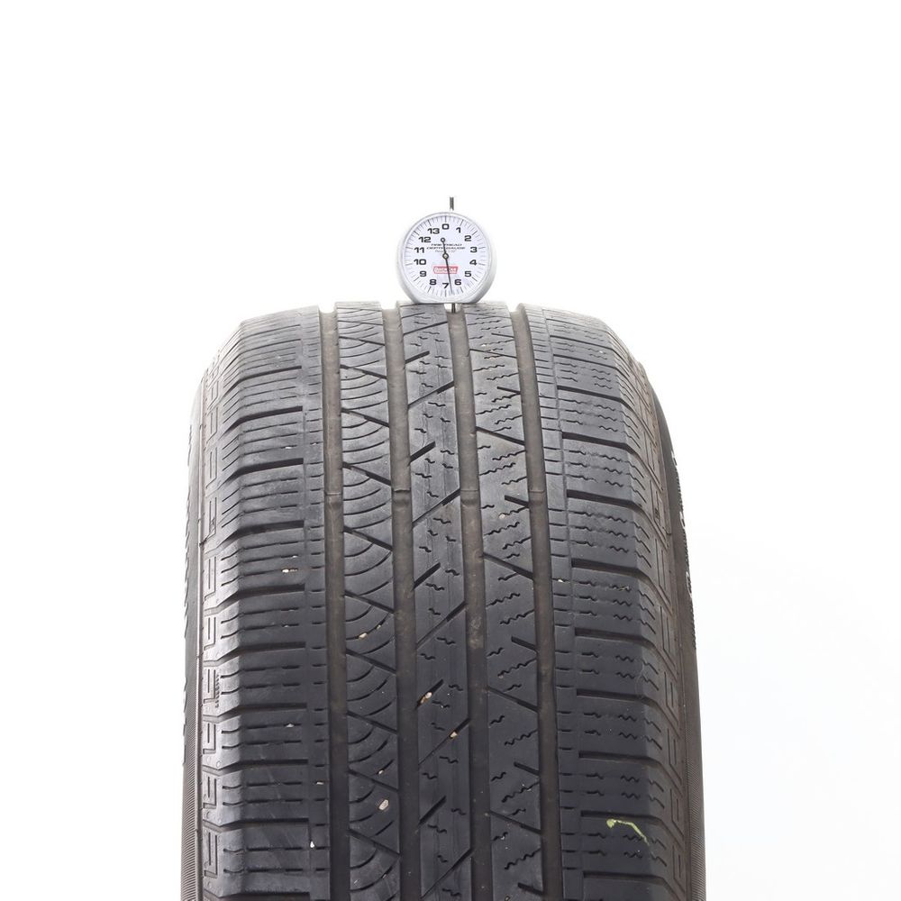 Used 235/65R18 Continental CrossContact LX Sport 106T - 6.5/32 - Image 2