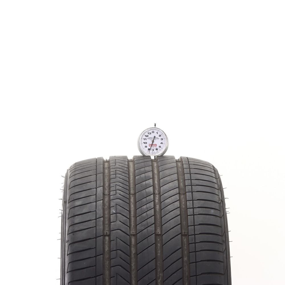 Used 255/35ZR19 Kumho Majesty 9 Solus TA91 96W - 7.5/32 - Image 2