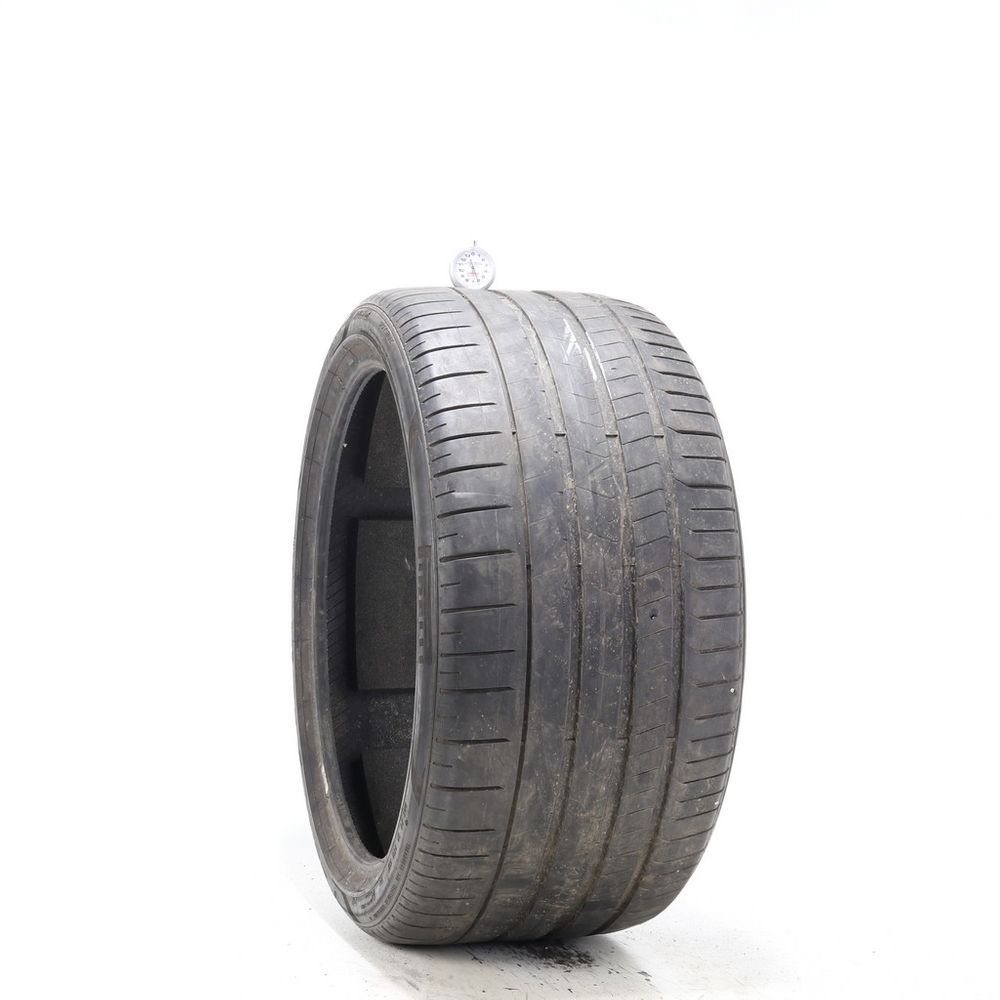 Used 315/30ZR21 Pirelli P Zero PZ4 N1 PNCS 105Y - 6/32 - Image 1