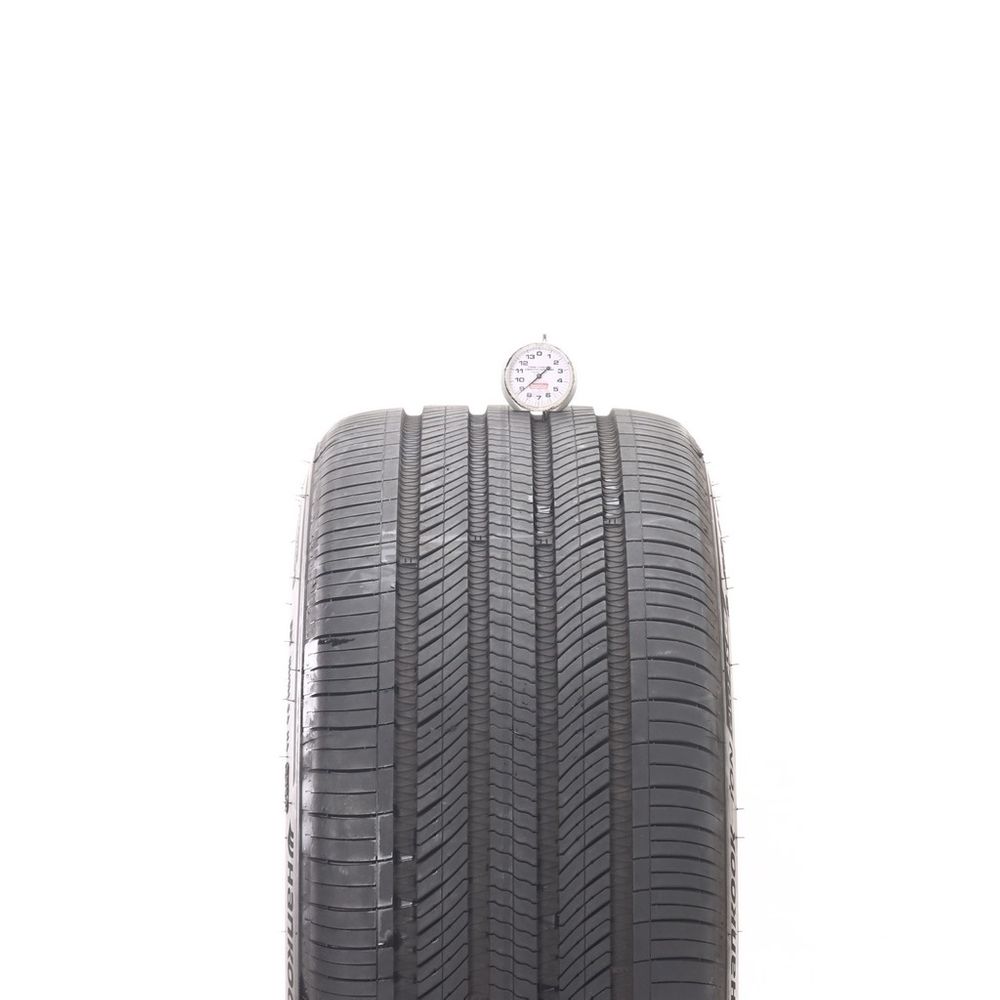 Set of (4) Used 275/35R21 Hankook iON evo AS SUV EV Sound Absorber TO 103W - 7-8.5/32 - Image 11