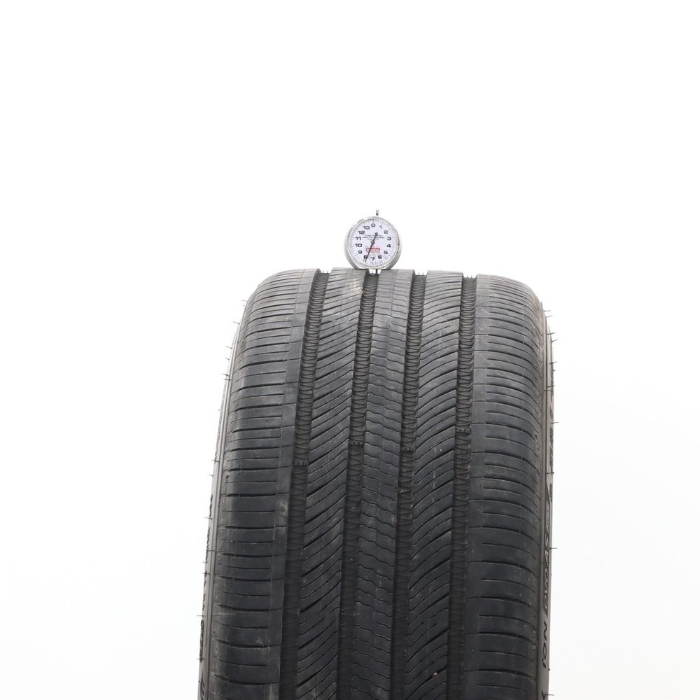 Set of (4) Used 275/35R21 Hankook iON evo AS SUV EV Sound Absorber TO 103W - 7-8.5/32 - Image 5