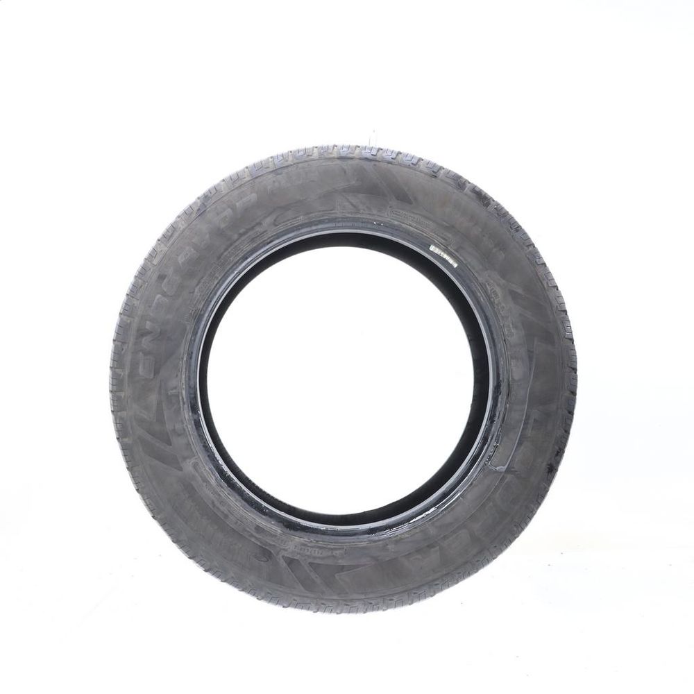 Used 245/60R18 Cooper Endeavor Plus 105H - 6/32 - Image 3