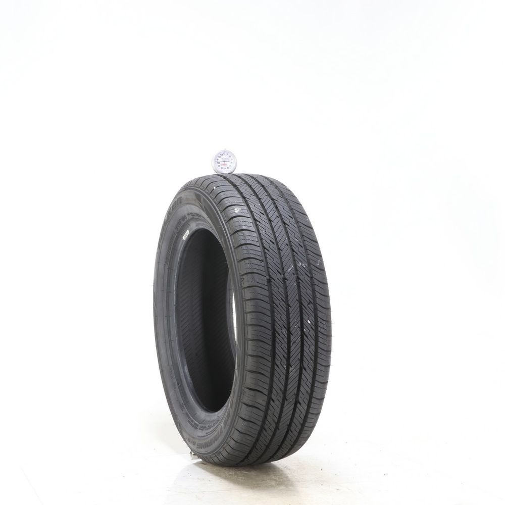 Set of (2) Used 185/60R15 Falken Pro G5 Touring A/S 84H - 10.5-11/32 - Image 1