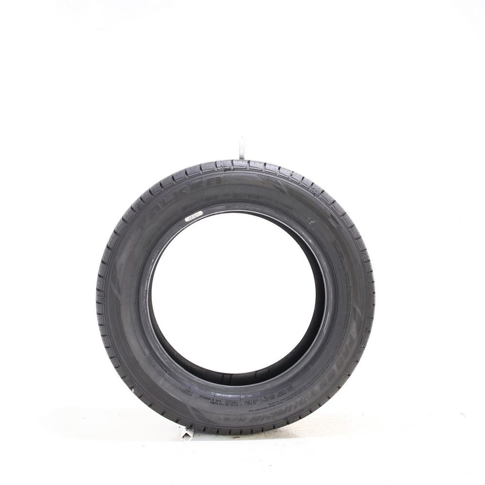 Set of (2) Used 185/60R15 Falken Pro G5 Touring A/S 84H - 10.5-11/32 - Image 3
