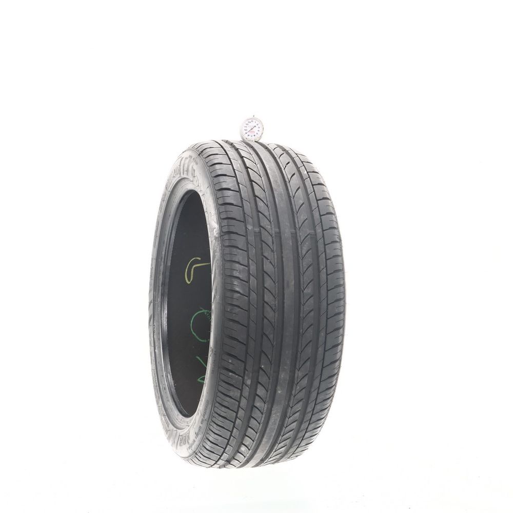 Used 245/45R18 Nankang Noble Sport NS-20 100H - 9/32 - Image 1