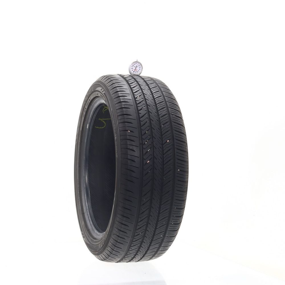 Used 225/50R18 Yokohama YK-GTX 95V - 7.5/32 - Image 1