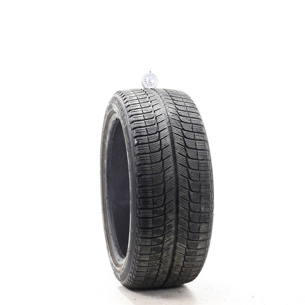 Used 225/45R17 Michelin X-Ice Xi3 94H - 6.5/32 - Image 1