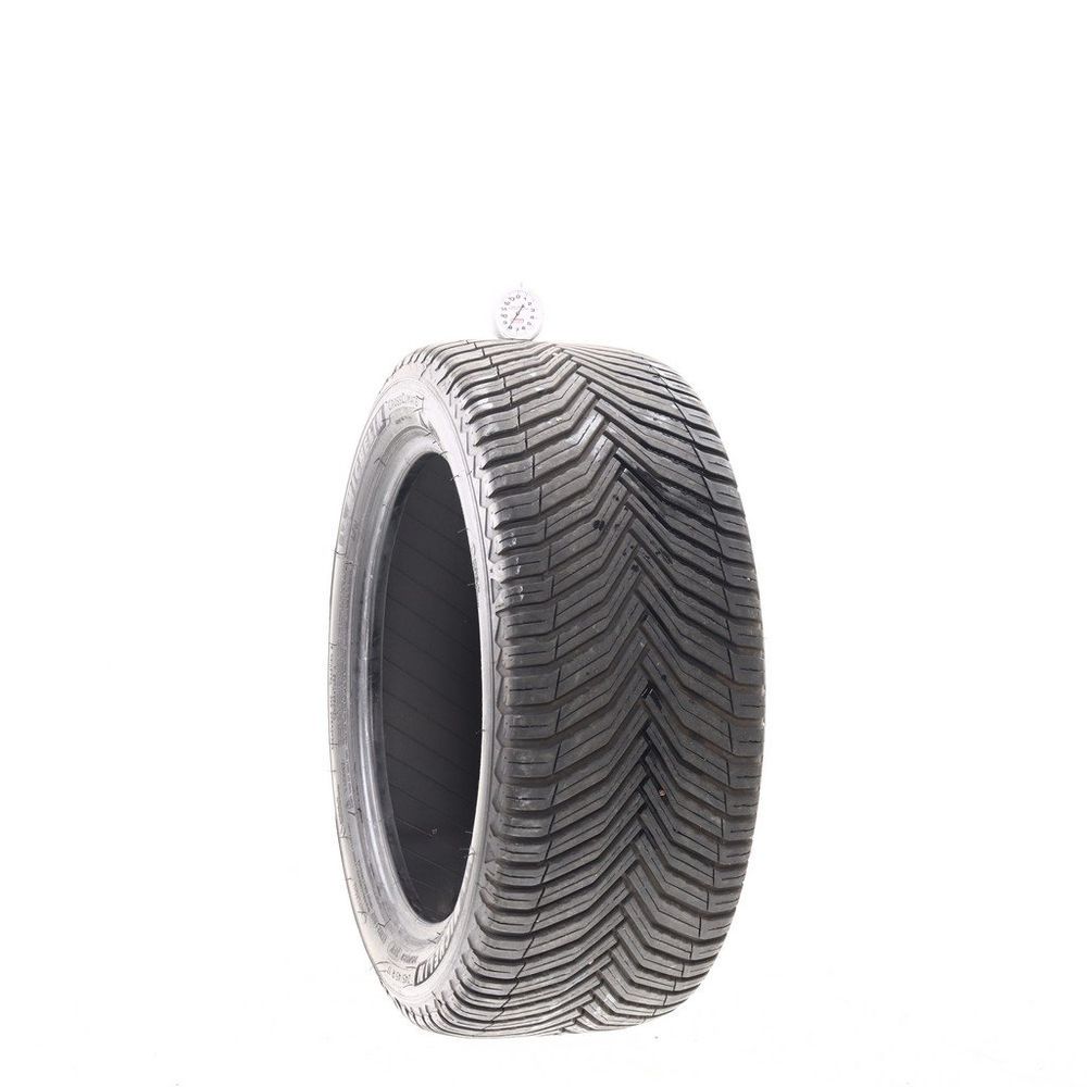 Used 245/45R17 Michelin CrossClimate 2 99V - 8/32 - Image 1