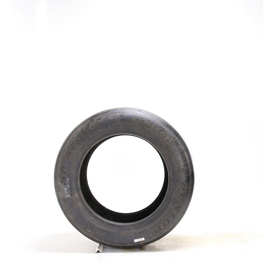 Used 175/535R13 Dunlop SP Sport 1N/A - 0/32 - Image 3