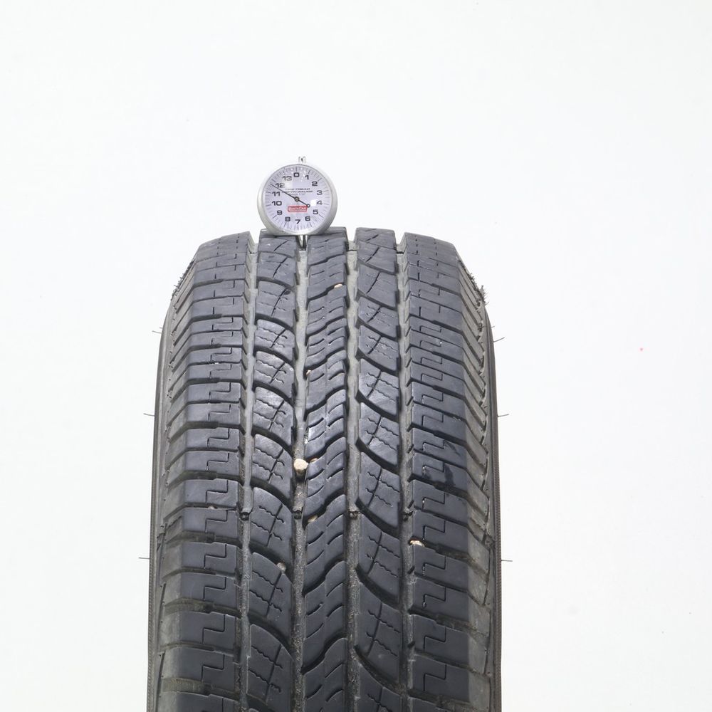 Used LT 225/75R16 Mesa A/P 2 115/112R E - 11.5/32 - Image 2
