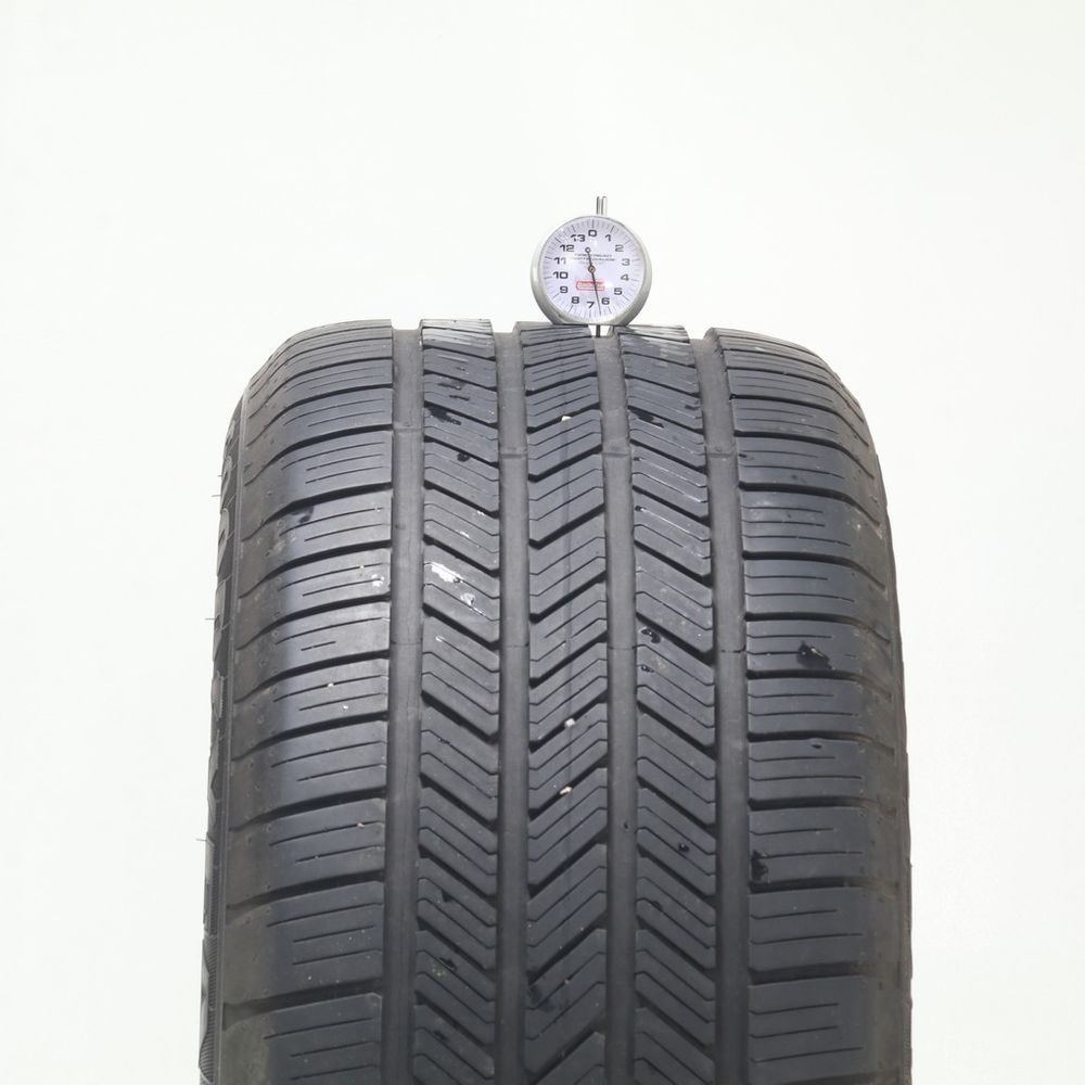 Set of (2) Used 255/50R19 Goodyear Eagle LS-2 NO 103V - 6.5-8/32 - Image 2