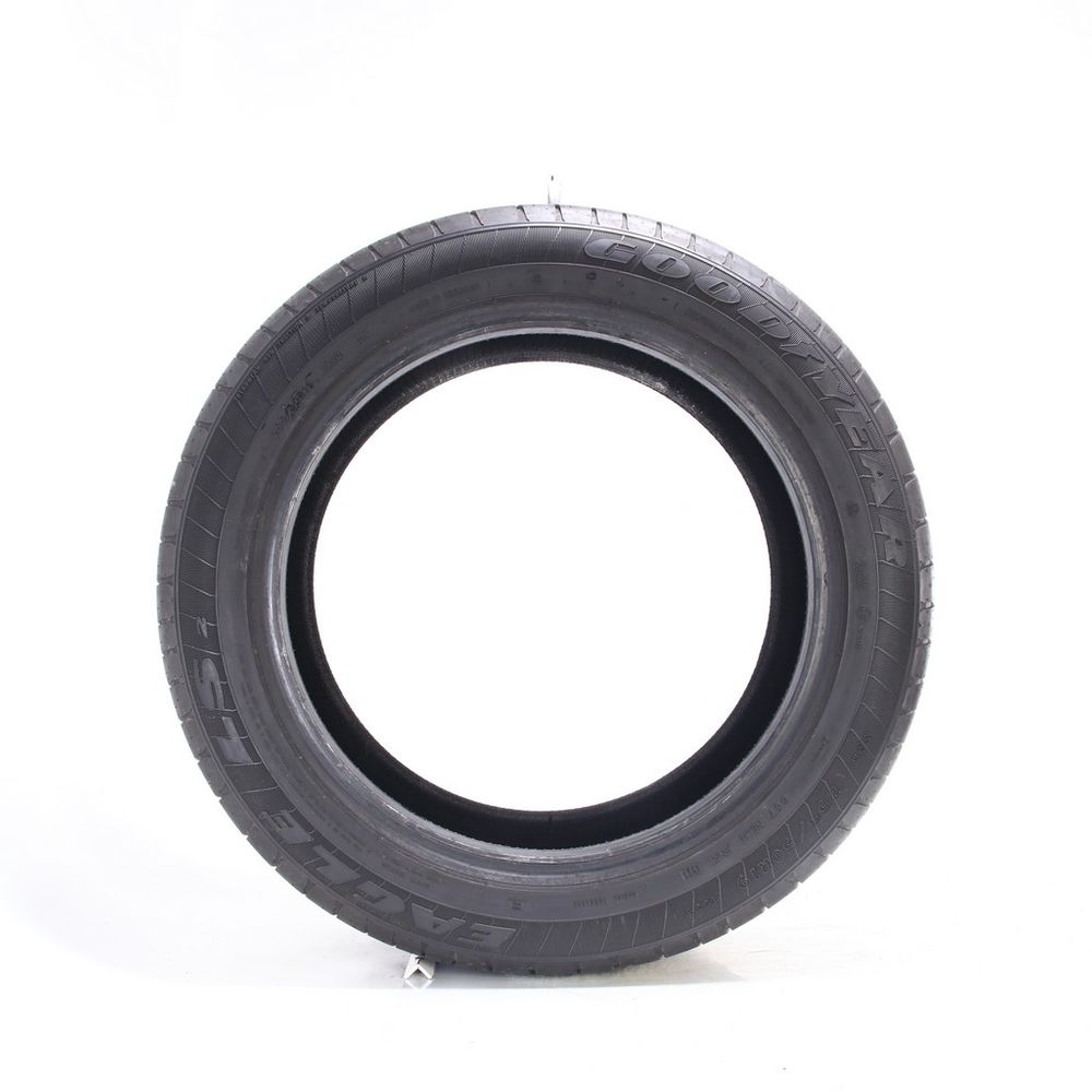 Set of (2) Used 255/50R19 Goodyear Eagle LS-2 NO 103V - 6.5-8/32 - Image 3