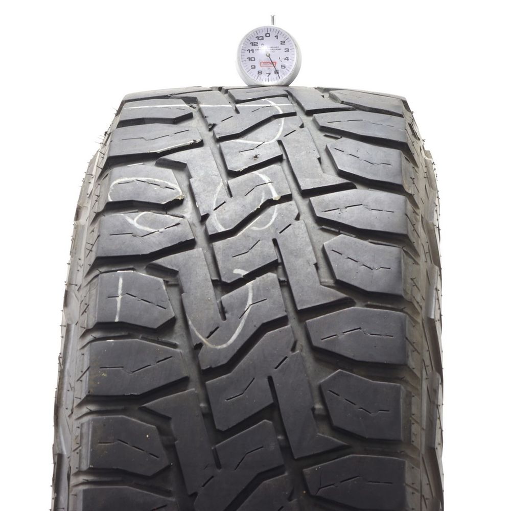 Used LT 275/70R18 Toyo Open Country RT 125/122Q E - 6/32 - Image 2