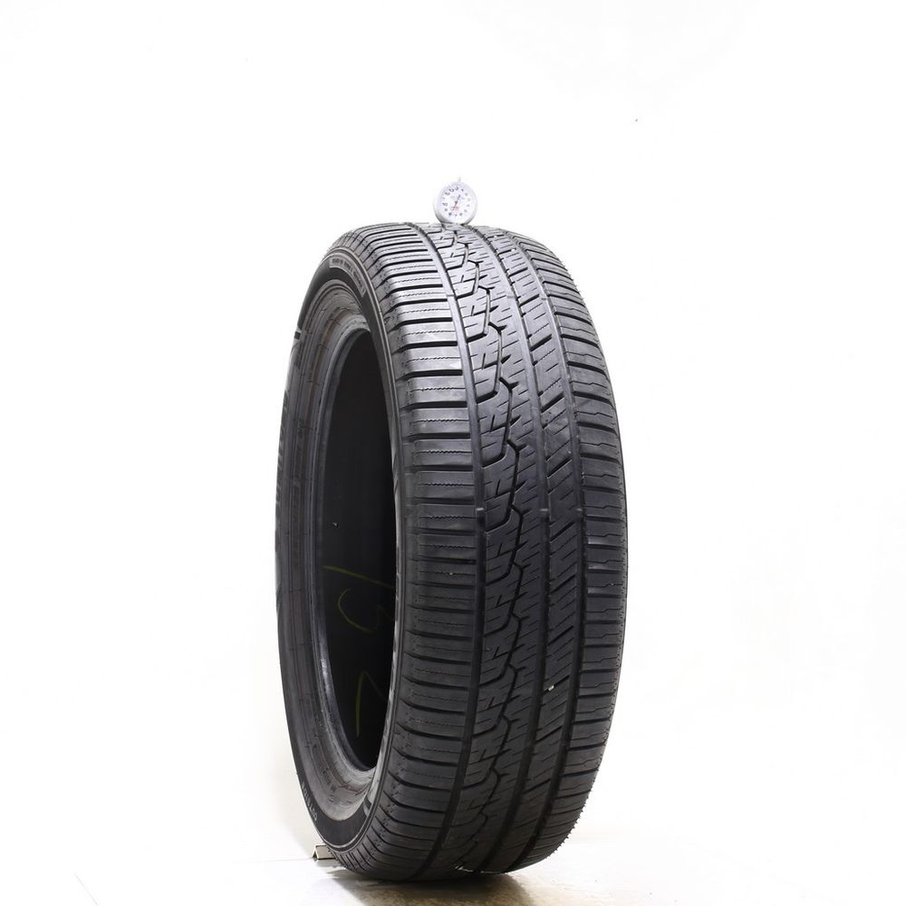 Set of (4) Used 235/55R20 Sumitomo HTR A/S P03 102H - 7.5-9/32 - Image 4