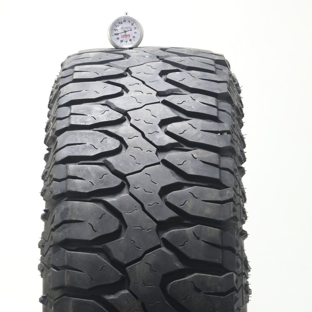 Set of (2) Used LT 275/65R20 Milestar Patagonia M/T 126/123Q - 10-11.5/32 - Image 2