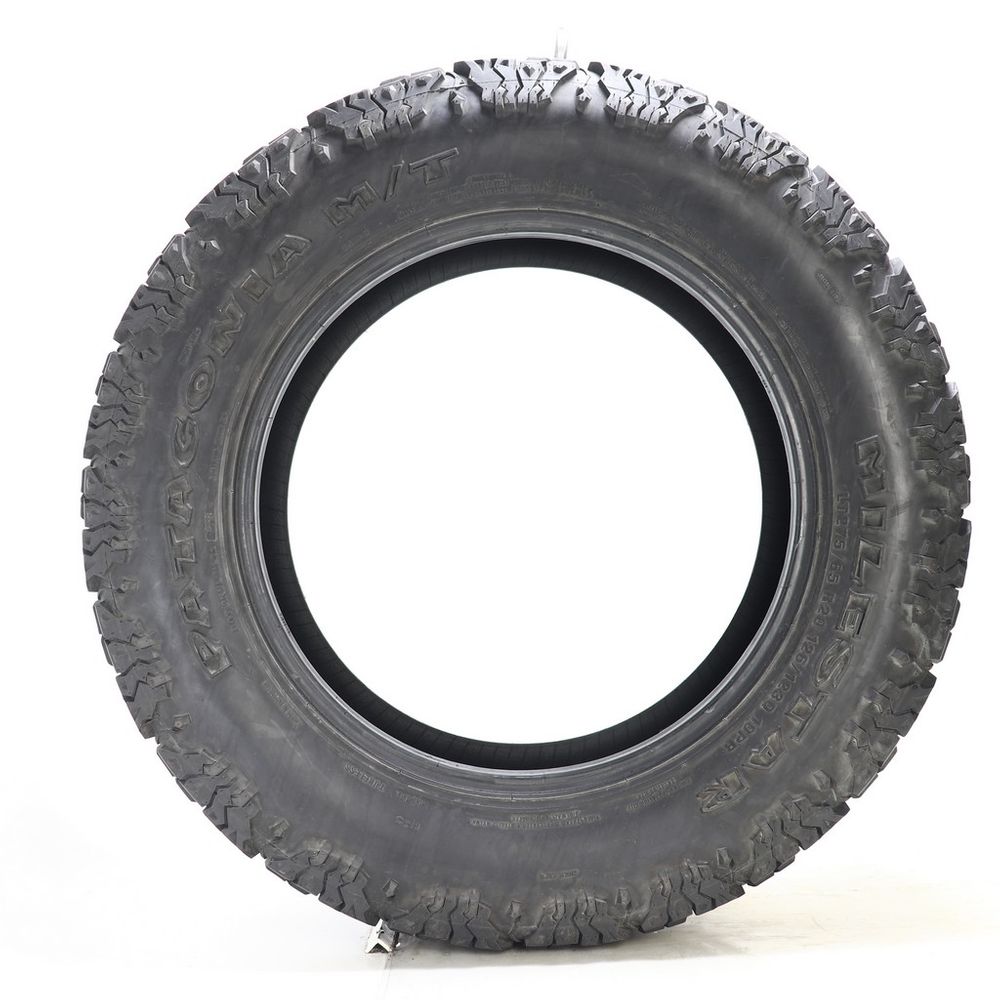 Set of (2) Used LT 275/65R20 Milestar Patagonia M/T 126/123Q - 10-11.5/32 - Image 3