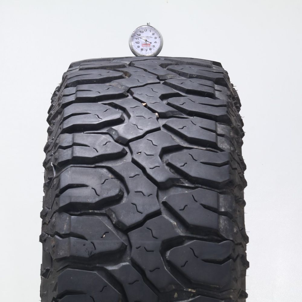 Set of (2) Used LT 275/65R20 Milestar Patagonia M/T 126/123Q - 10-11.5/32 - Image 5