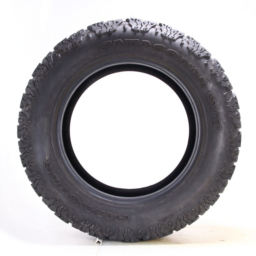 Set of (2) Used LT 275/65R20 Milestar Patagonia M/T 126/123Q - 10-11.5/32 - Image 6